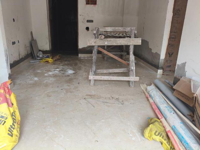 3 BHK Apartment in Lake Gardens for resale Kolkata. The reference number is 21030208