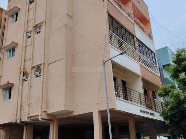 3 BHK Apartment in Lakshmipuram for resale Chennai. The reference number is 21272234