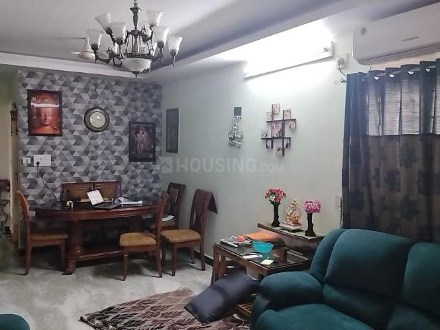 3 BHK Apartment in Lakshmipuram for resale Chennai. The reference number is 21231584