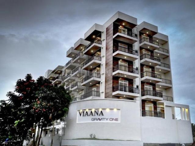 3 BHK Apartment in Lakshmipuram for resale Mysore. The reference number is 20599690