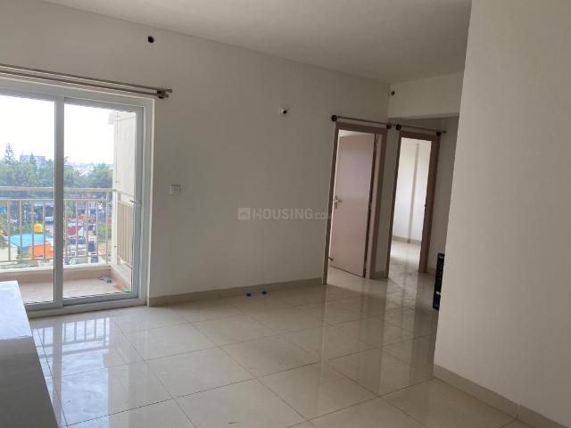 3 BHK Apartment in Lakshmisagara for rent Bengaluru. The reference number is 19809503