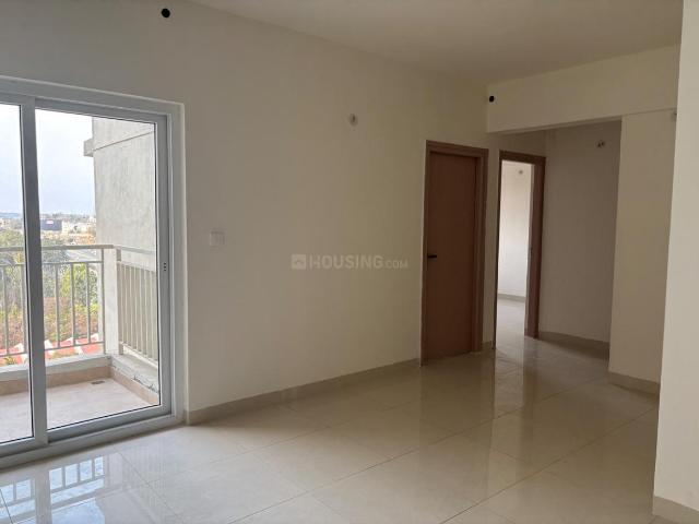 3 BHK Apartment in Lakshmisagara for resale Bengaluru. The reference number is 20424791
