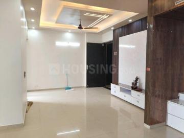 3 BHK Apartment in Lal Kuan for resale Ghaziabad. The reference number is 20506889