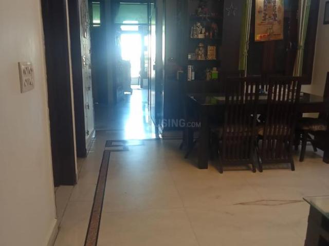 3 BHK Apartment in Lal Kuan for resale Ghaziabad. The reference number is 20634385