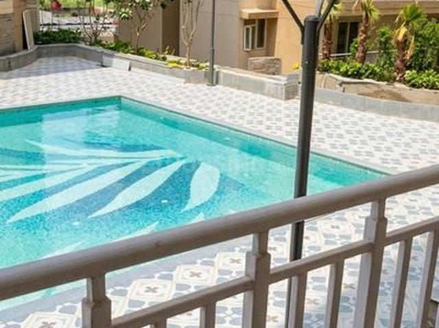 3 BHK Apartment in Lal Kuan for resale Ghaziabad. The reference number is 20065180