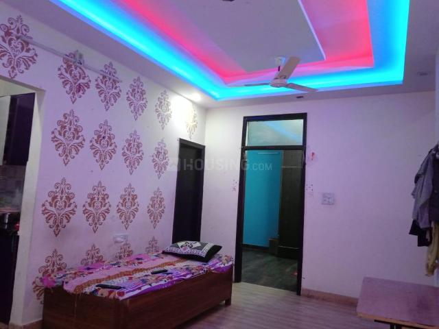 3 BHK Apartment in Lal Kuan for resale Ghaziabad. The reference number is 20253419