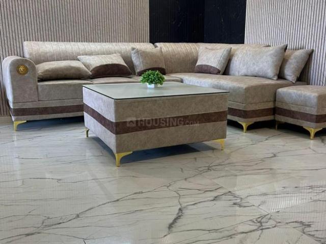 3 BHK Apartment in Lalarpura for rent Jaipur. The reference number is 20111409