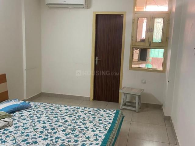 3 BHK Apartment in Lalarpura for rent Jaipur. The reference number is 20270054