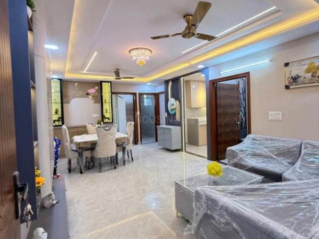 3 BHK Apartment in Lalarpura for rent Jaipur. The reference number is 20668177