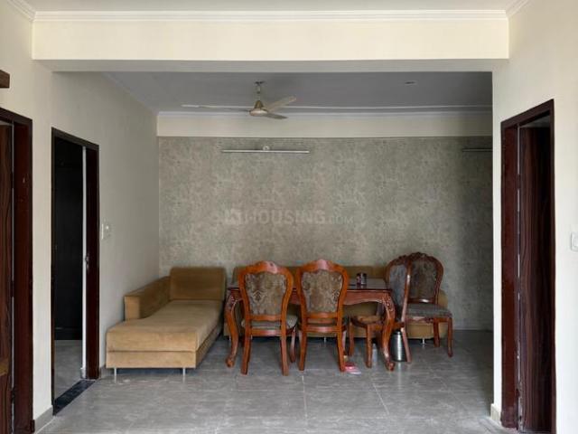 3 BHK Apartment in Lalarpura for rent Jaipur. The reference number is 21053978
