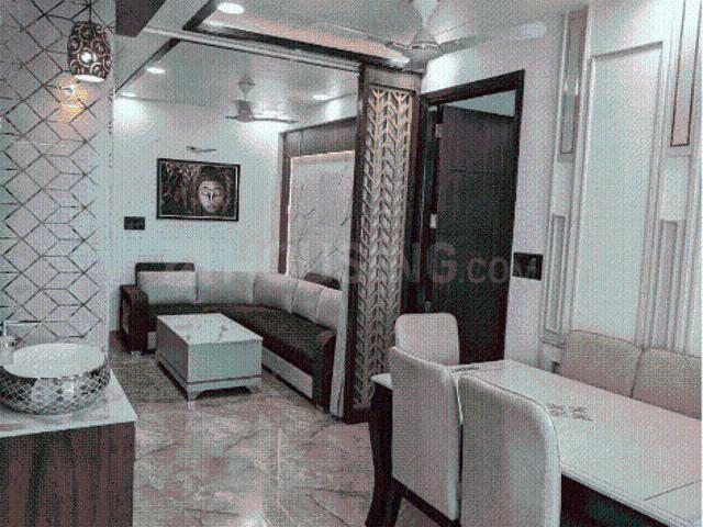3 BHK Apartment in Lalarpura for rent Jaipur. The reference number is 21126039