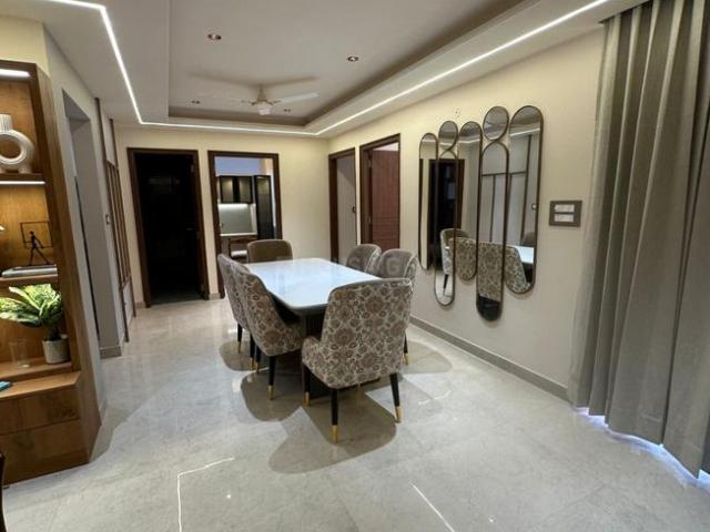3 BHK Apartment in Lalarpura for resale Jaipur. The reference number is 19870609