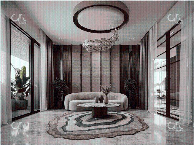 3 BHK Apartment in Lalarpura for resale Jaipur. The reference number is 21317620