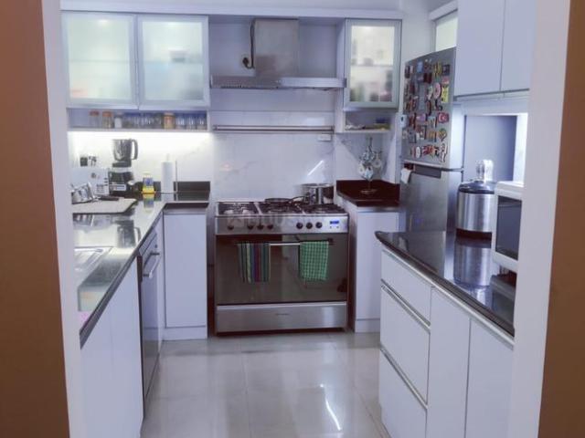 3 BHK Apartment in Lalbagh for resale Mangalore. The reference number is 21298625