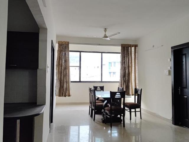 3 BHK Apartment in Lalghati for rent Bhopal. The reference number is 19464877