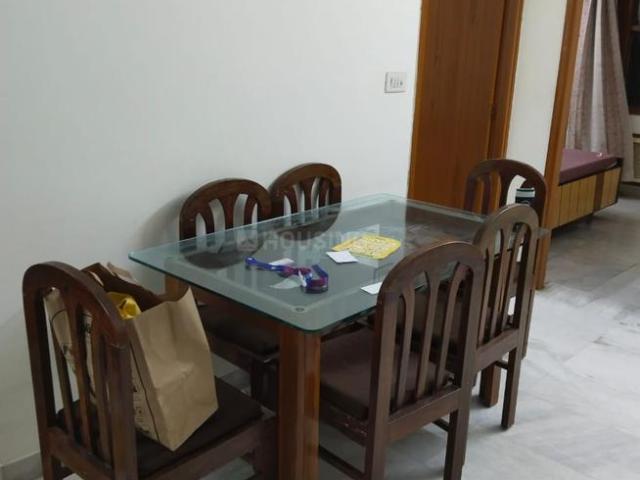 3 BHK Apartment in Lalkothi for rent Jaipur. The reference number is 20679989