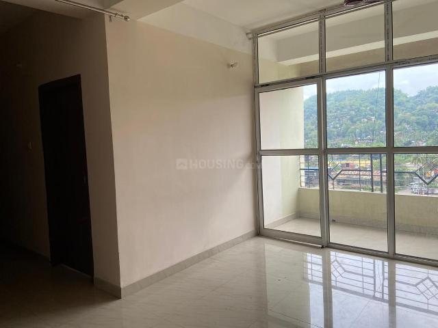 3 BHK Apartment in Lalmati for rent Guwahati. The reference number is 16016164