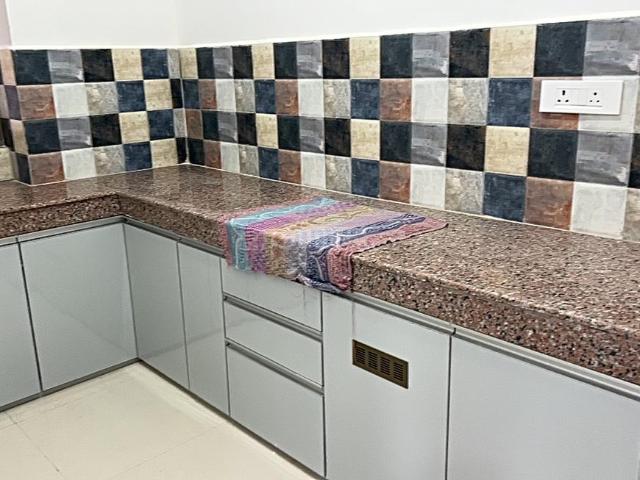 3 BHK Apartment in Lalmati for rent Guwahati. The reference number is 18275514
