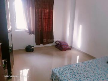 Flat for rent in Assam - Balcony, Security