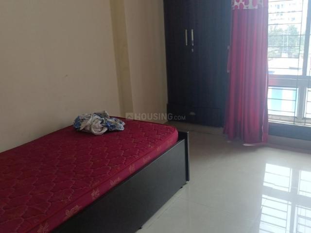3 BHK Apartment in Lalmati for rent Guwahati. The reference number is 20073442