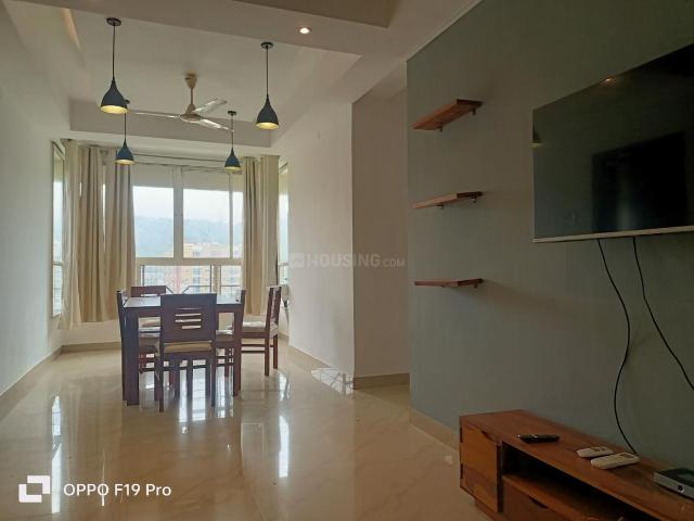 3 BHK Apartment in Lalmati for rent Guwahati. The reference number is 20281544