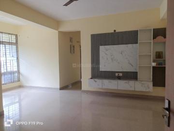3 BHK Apartment in Lalmati for rent Guwahati. The reference number is 20281559