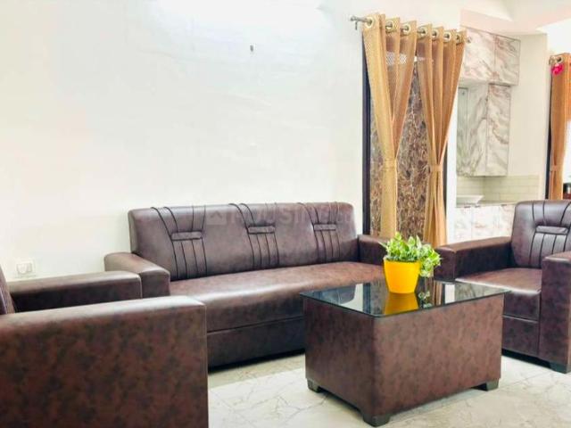 3 BHK Apartment in Lalmati for rent Guwahati. The reference number is 20920152