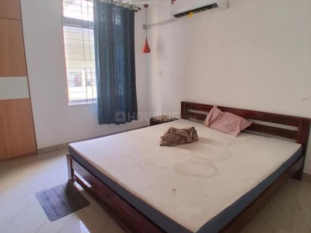 3 BHK Apartment in Lalmati for rent Guwahati. The reference number is 21233895