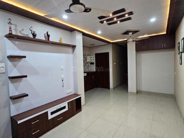 3 BHK Apartment in Lalmati for rent Guwahati. The reference number is 21333556