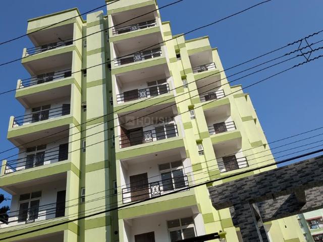 3 BHK Apartment in Lalmati for resale Guwahati. The reference number is 19677453