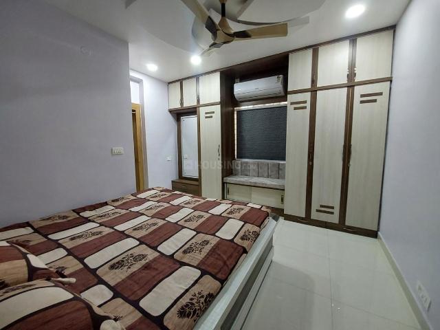 3 BHK Apartment in Lalpur for rent Ranchi. The reference number is 18407414