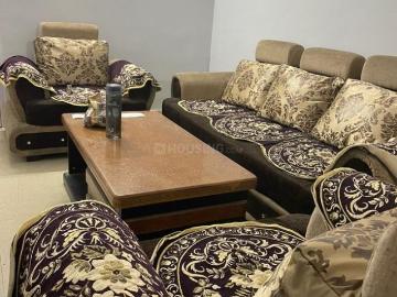 3 BHK Apartment in Lalpur for rent Ranchi. The reference number is 19356774