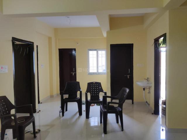 3 BHK Apartment in Lalpur for rent Ranchi. The reference number is 19691165
