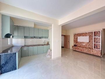 3 BHK Apartment in Lalpur for rent Ranchi. The reference number is 20173722
