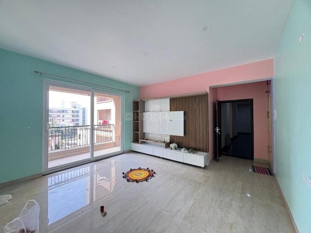 3 BHK Apartment in Lalpur for rent Ranchi. The reference number is 20173951