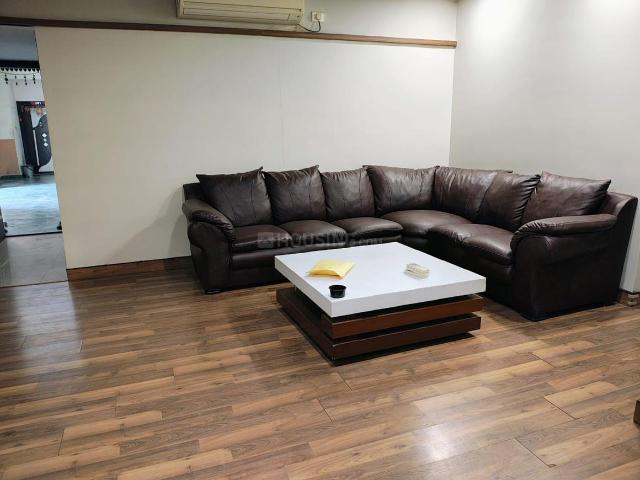 3 BHK Apartment in Lalpur for rent Ranchi. The reference number is 20133102