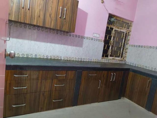 3 BHK Apartment in Lalpur for rent Ranchi. The reference number is 20646319