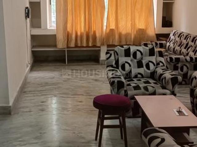 3 BHK Apartment in Lalpur for rent Ranchi. The reference number is 20869848