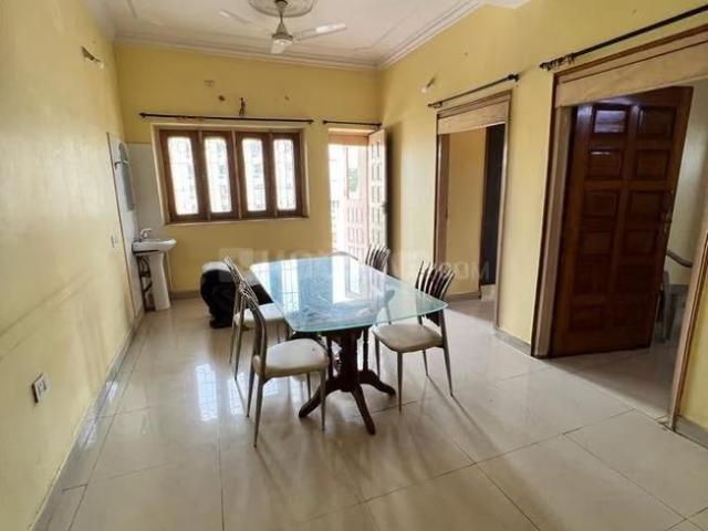 3 BHK Apartment in Lalpur for rent Ranchi. The reference number is 20956839