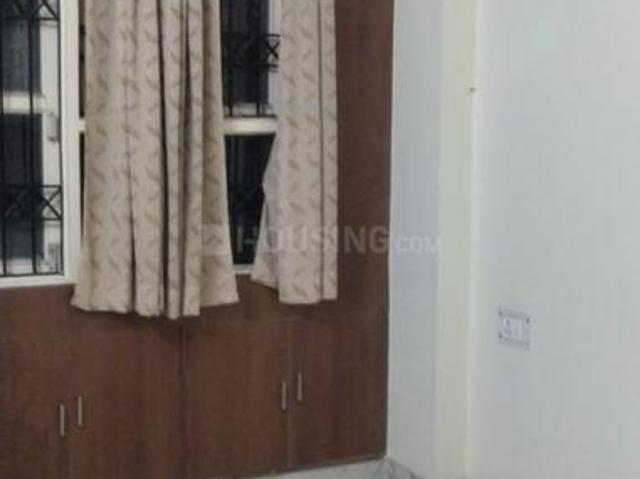 3 BHK Apartment in Lalpur for rent Ranchi. The reference number is 21328041