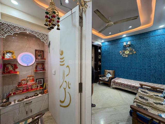 3 BHK Apartment in Lalpur for resale Ranchi. The reference number is 19332780