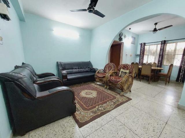 3 BHK Apartment in Lalpur for resale Ranchi. The reference number is 20373150