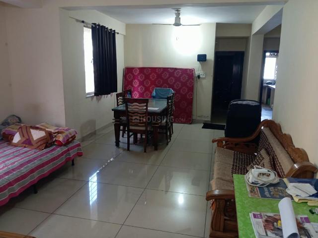 3 BHK Apartment in Lalpur for resale Ranchi. The reference number is 21149904