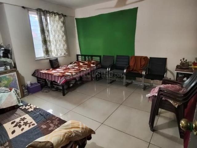 3 BHK Apartment in Lalpur for resale Ranchi. The reference number is 21202101