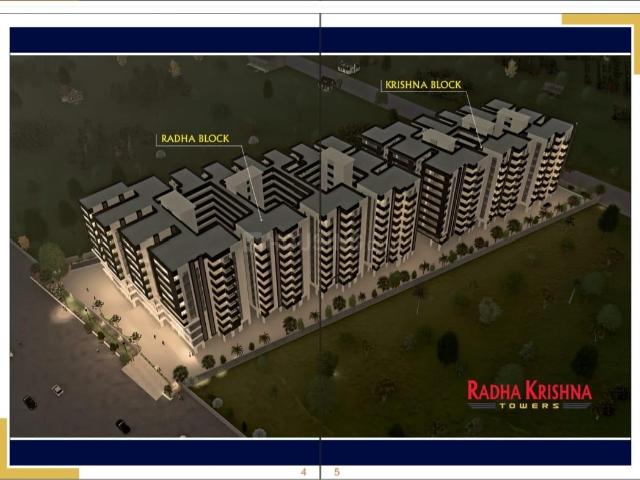 3 BHK Apartment in Lam for resale Guntur. The reference number is 18105068