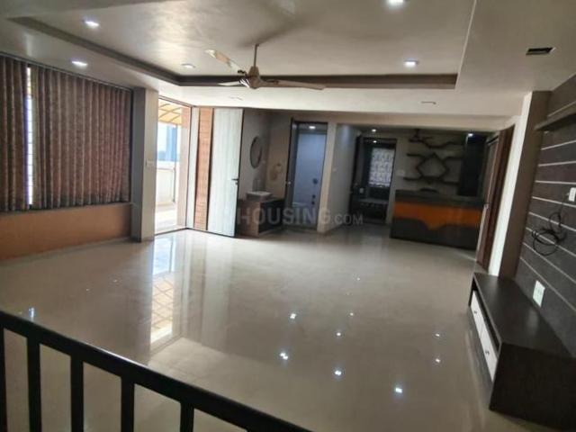 3 BHK Apartment in Lambhvel for rent Anand. The reference number is 20022106