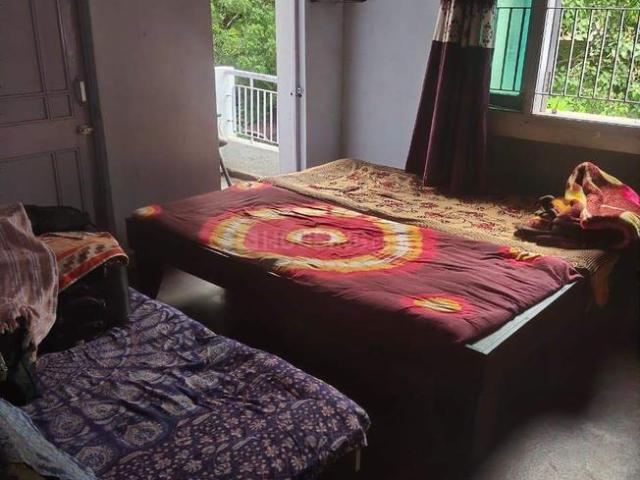 3 BHK Apartment in Lambha for rent Ahmedabad. The reference number is 19951340