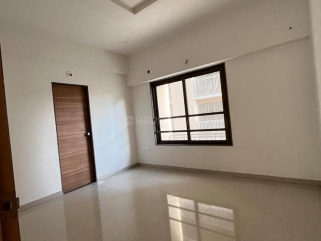 3 BHK Apartment in Lambha for resale Ahmedabad. The reference number is 14418684