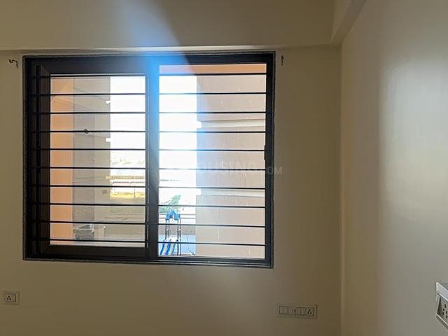 3 BHK Apartment in Lambha for resale Ahmedabad. The reference number is 19997269
