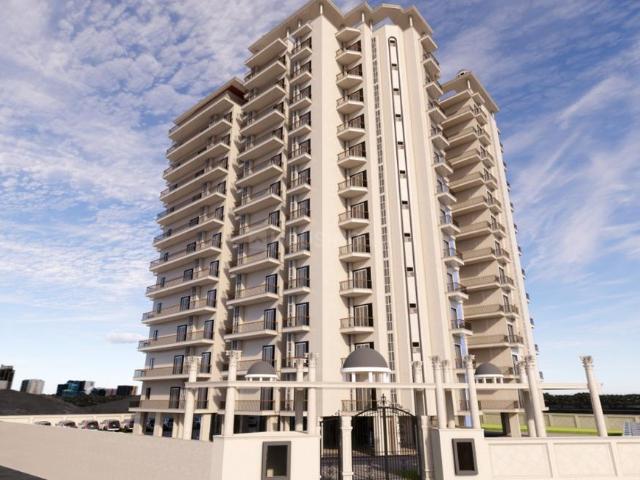 3 BHK Apartment in Lamhi for resale Varanasi. The reference number is 19346375
